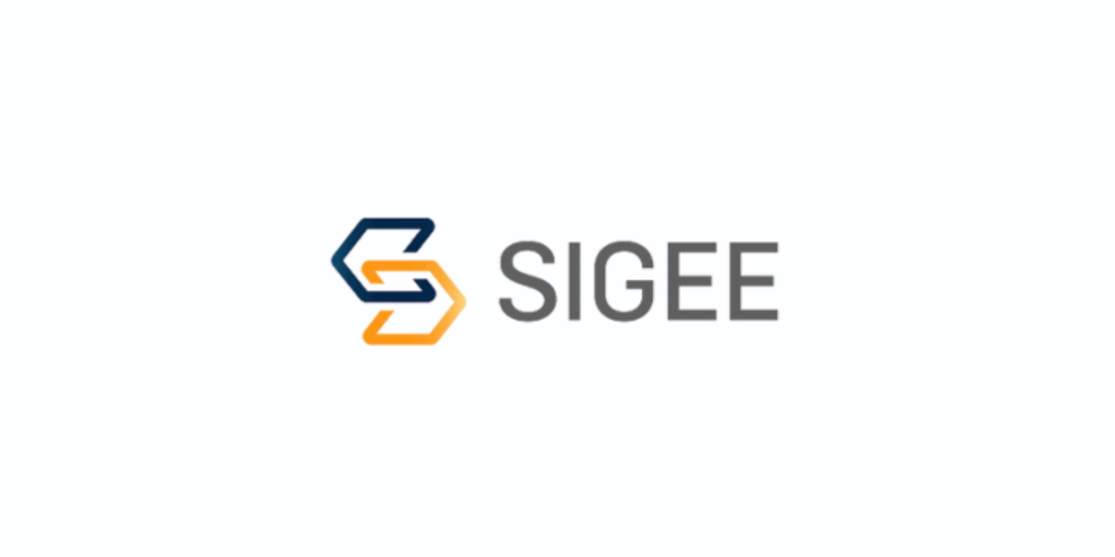 Logo de SIGEE