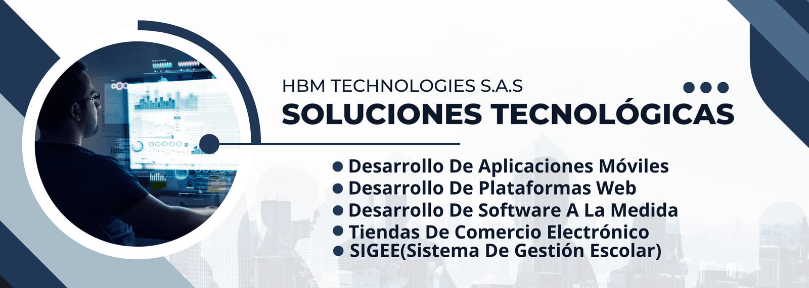 somos HBM TECH